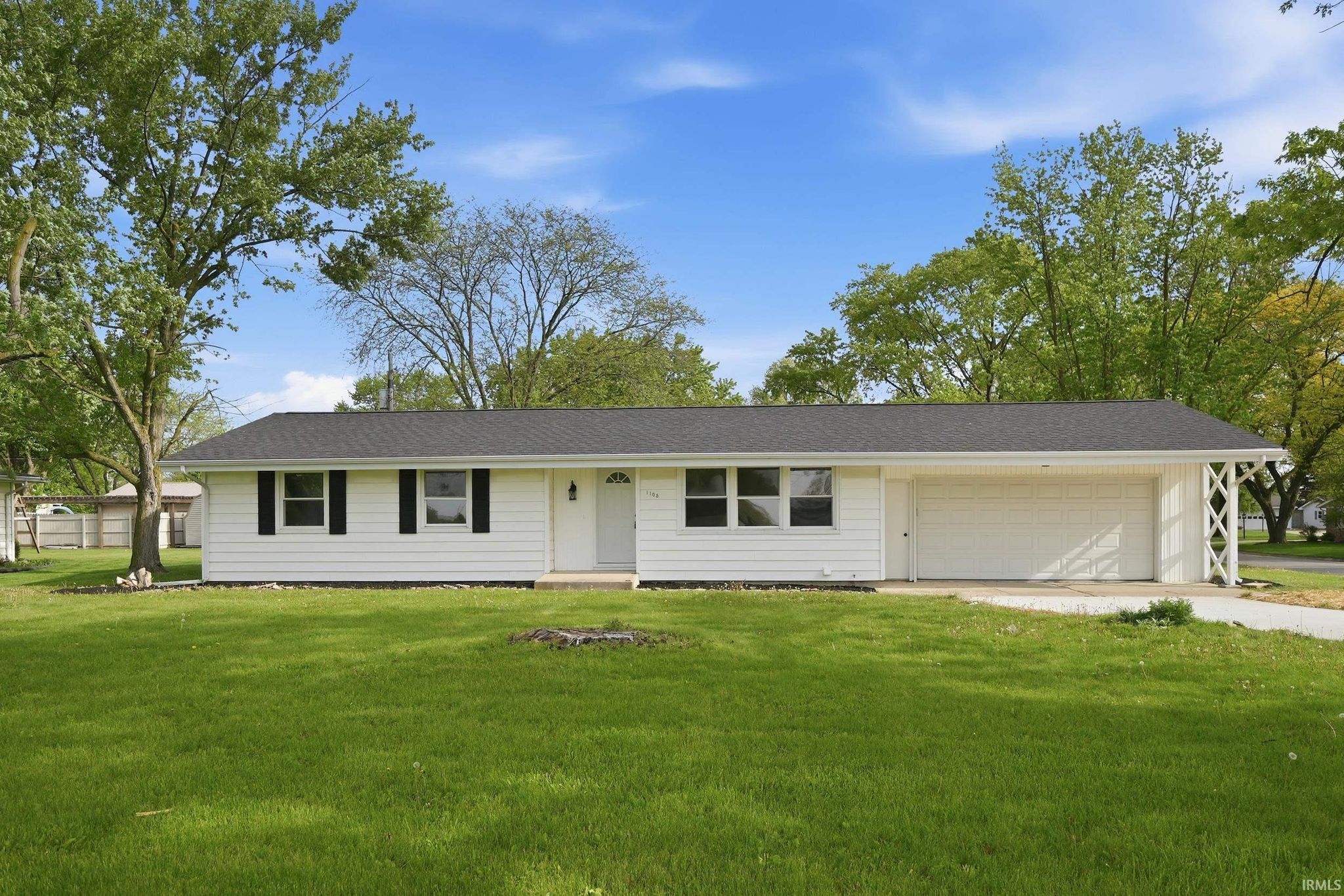 Image of 1105 W Main Street