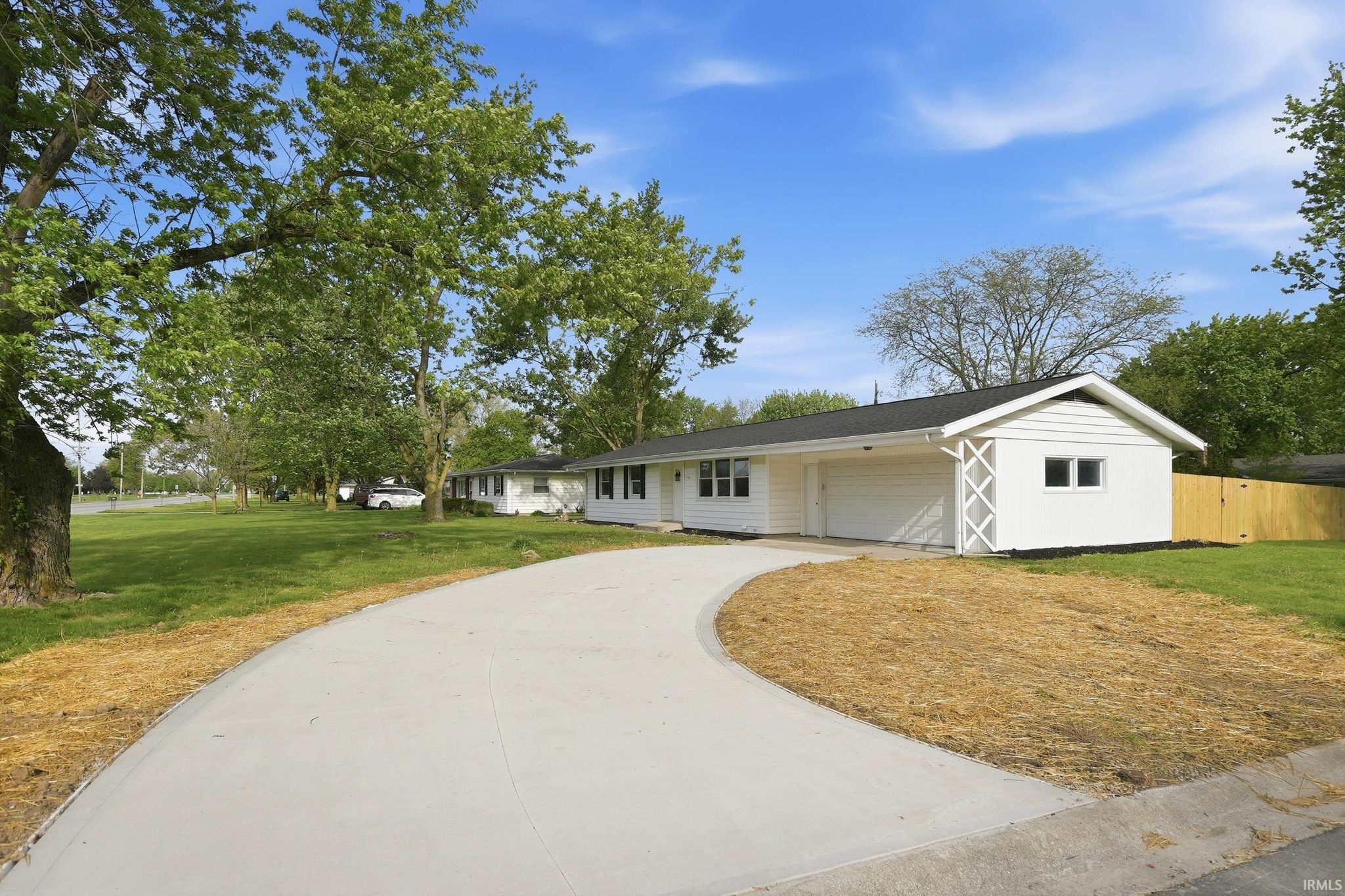 Image of 1105 W Main Street