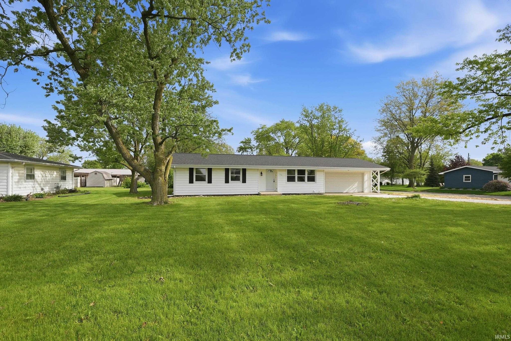 Image of 1105 W Main Street