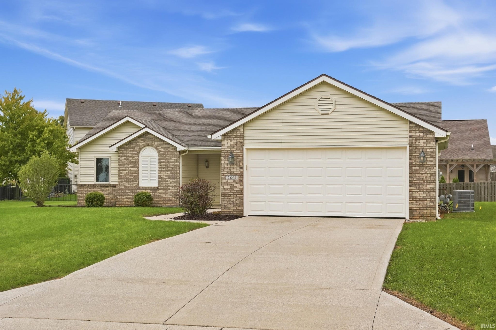 Image of 2607 Sassafras Cove
