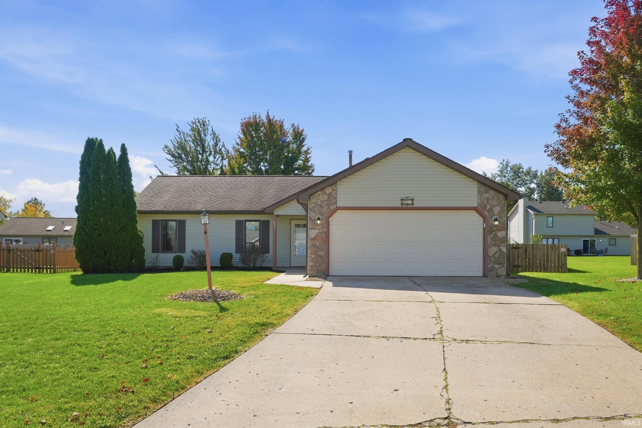 Image of 833 Laurel Hill Place
