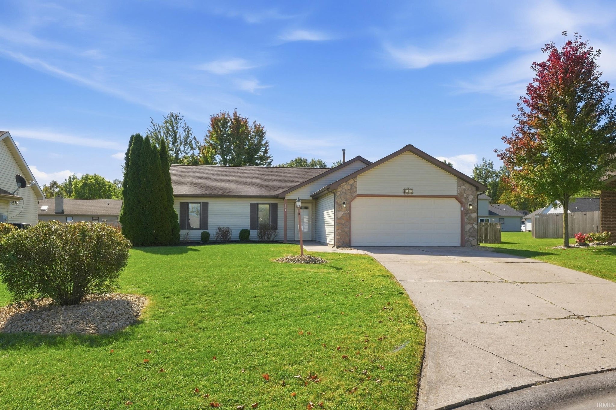 Image of 833 Laurel Hill Place