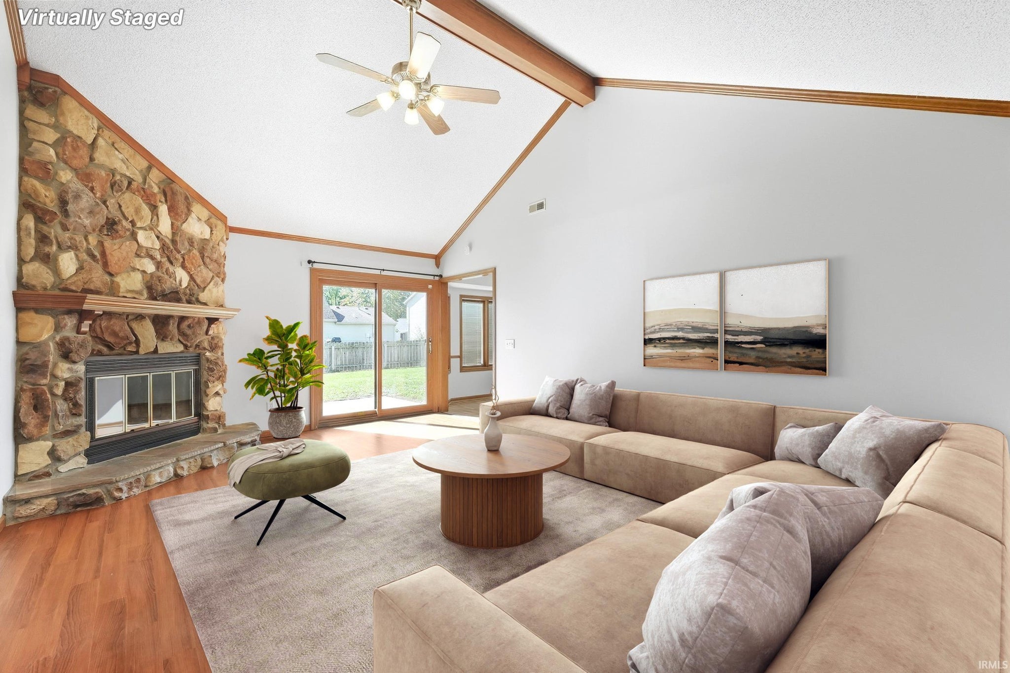 Image of 833 Laurel Hill Place